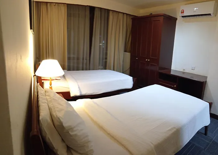 Great Apartment At Times Square