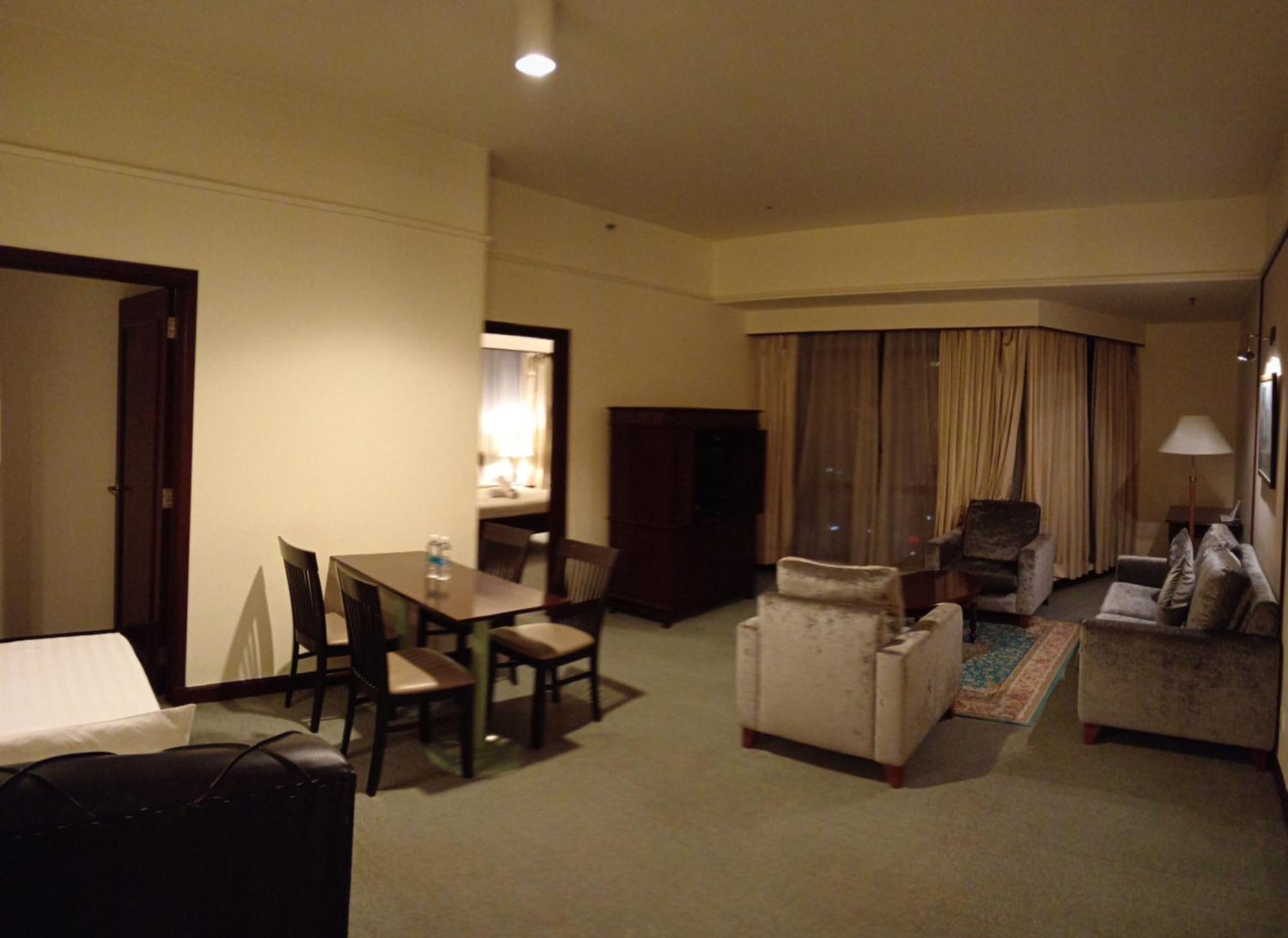 Apartment Great At Times Square *