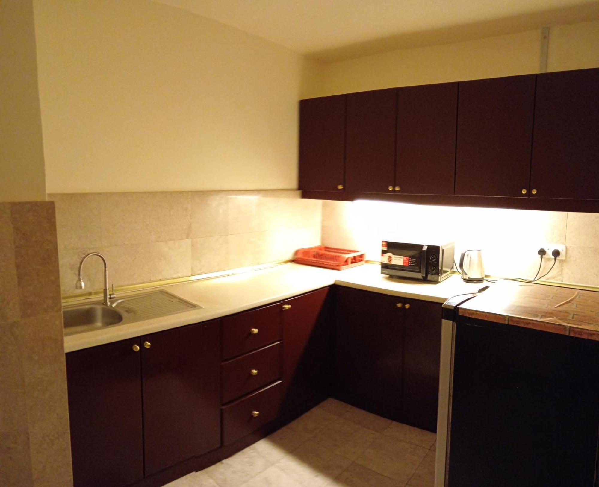 Apartment Great At Times Square