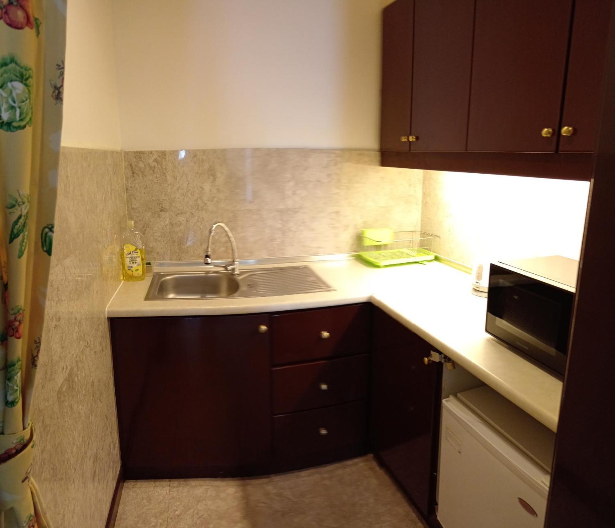 Apartment Great At Times Square *