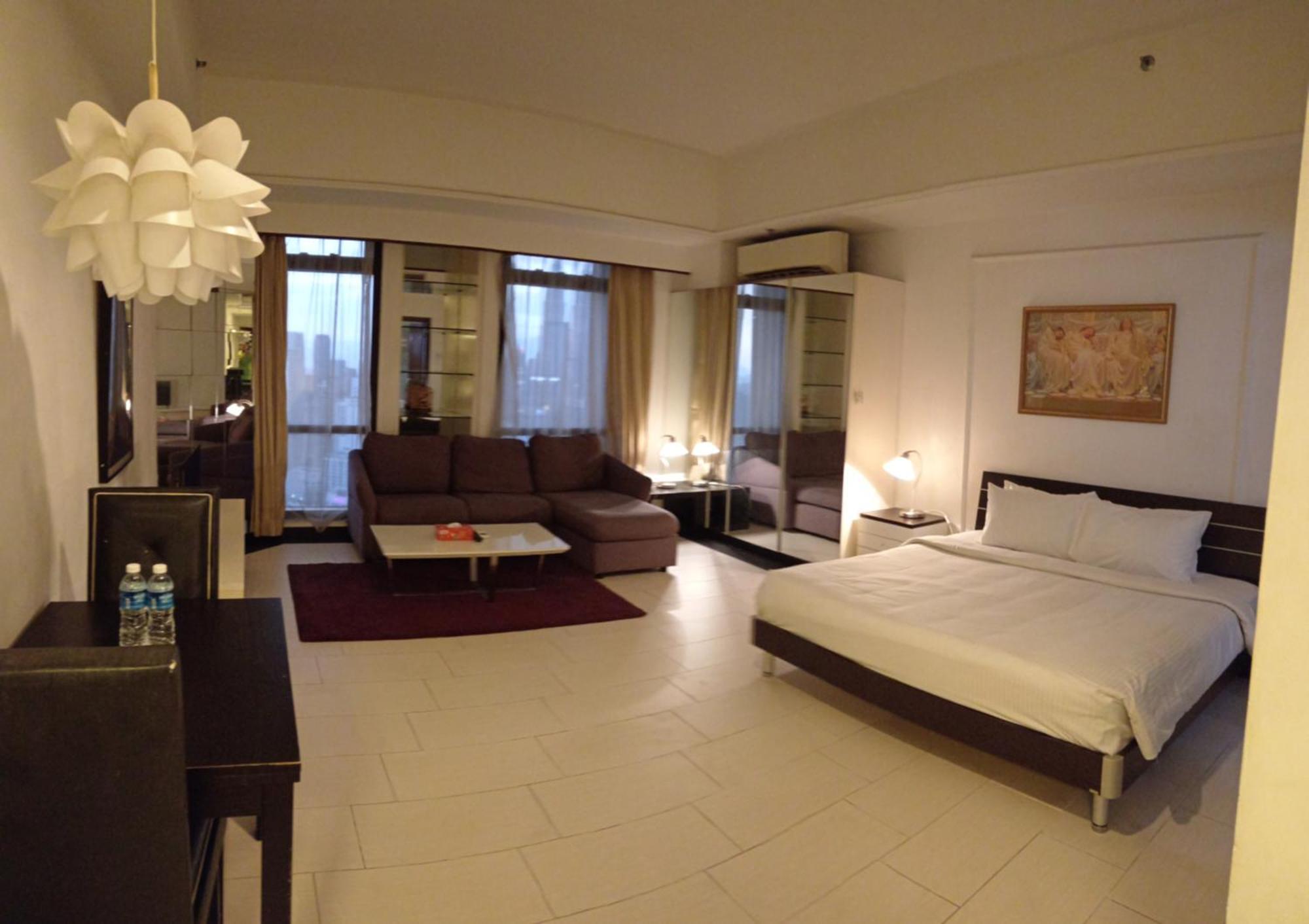 Great At Times Square Apartment *
